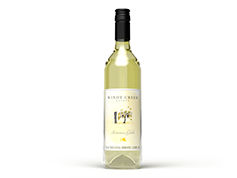 Sweet fruits and luscious finish.