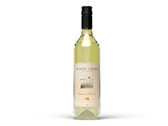 Sweeter wine for those relaxing summer picnics.