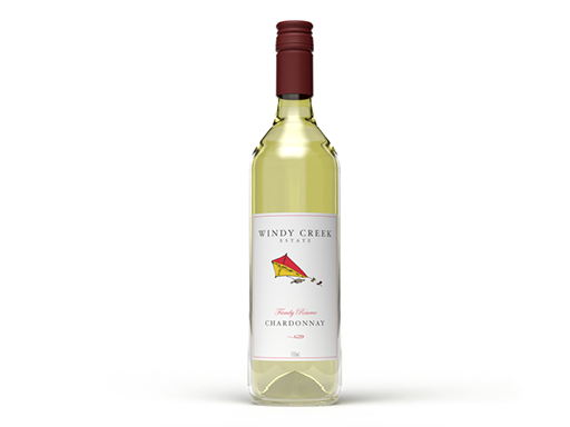 A complex and sophisticated Chardonnay with a delicate oak flavouring.