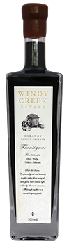 Cobanov Family Reserve Frontignac