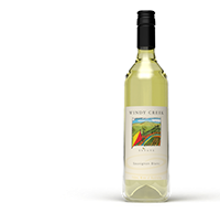 Crisp, refreshing and flavoursome