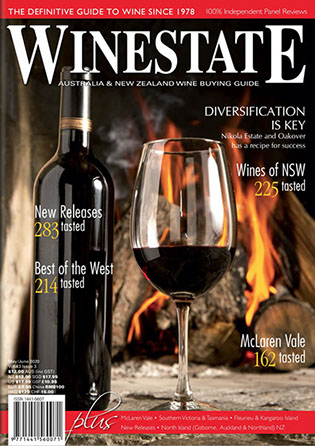 For the discerning wine drinker